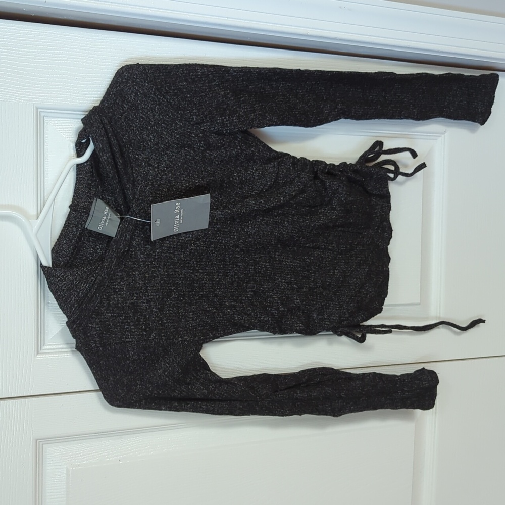 Olivia Rae hoodie